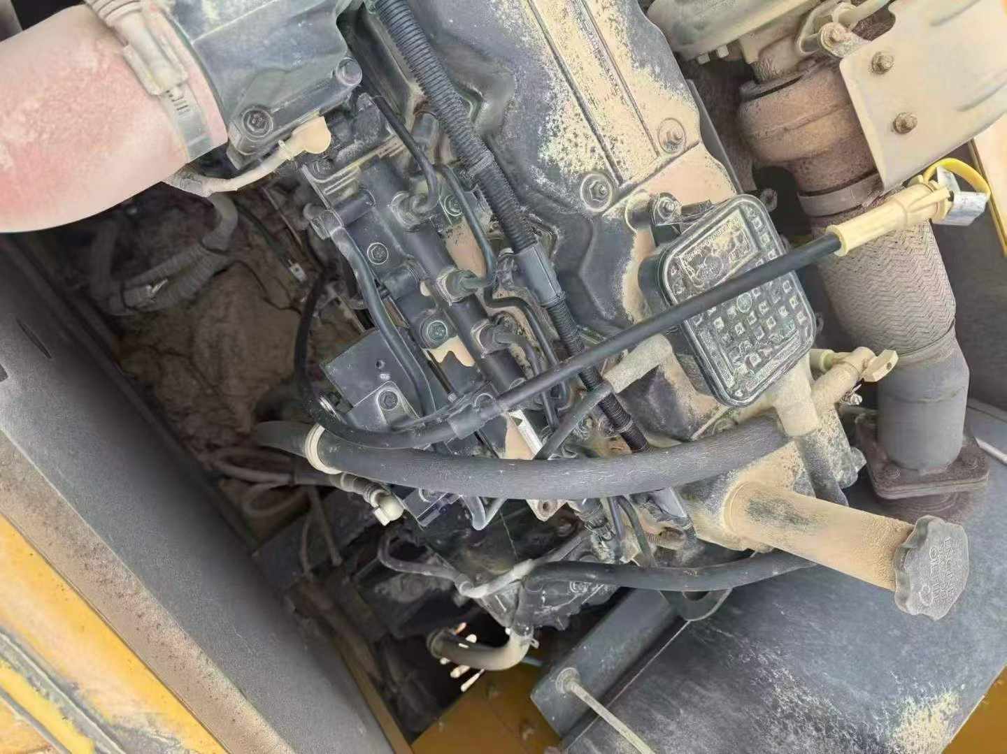 Buy XCMG XE200 Used Excavator / 2