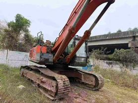 Buy Hitachi ZX470H-3 Used Excavator / 2 Buy Hitachi ZX470H-3 Used Excavator / 2