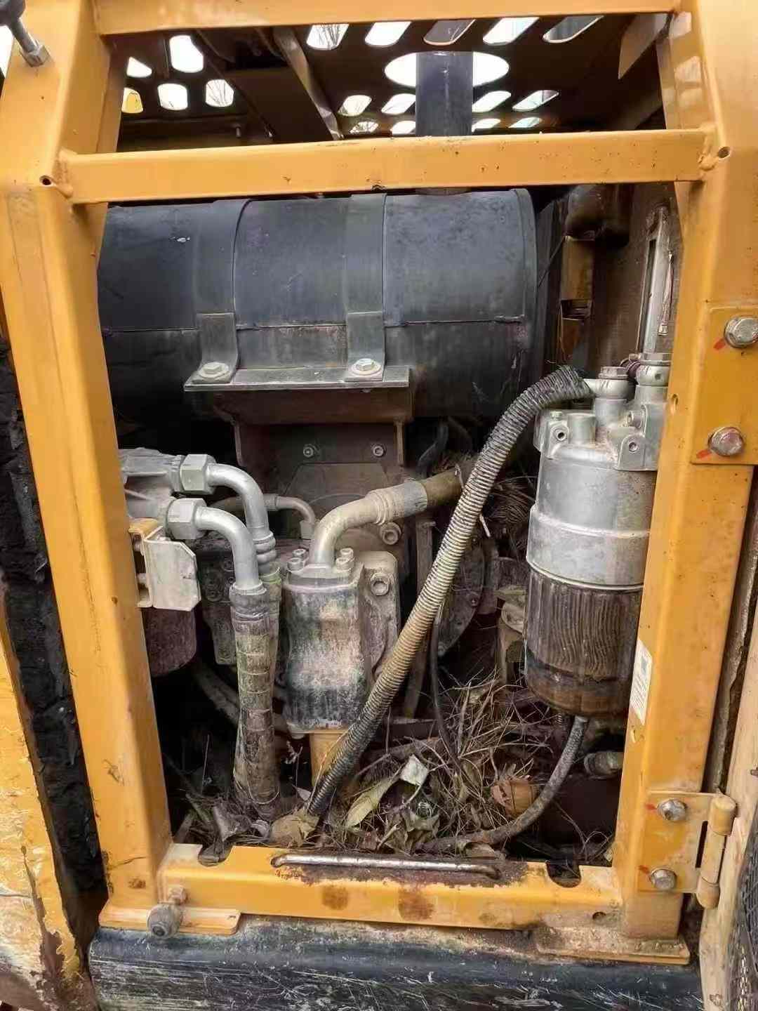 Buy Sany SY75 Used Excavator / 5