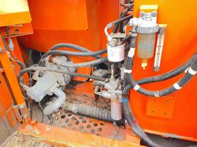 Buy Hitachi ZX60 Used Excavator / 3 Buy Hitachi ZX60 Used Excavator / 3