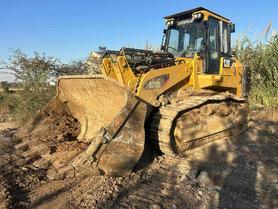 Buy Caterpillar 973D Used Excavator / 2 Buy Caterpillar 973D Used Excavator / 2