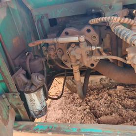 Buy Kobelco SK210-6 Used Excavator / 6 Buy Kobelco SK210-6 Used Excavator / 6