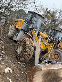 Buy LiuGong CLG855N Used Loader / 2 Buy LiuGong CLG855N Used Loader / 2