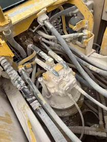 Buy Komatsu PC300-10 Used Excavator / 3 Buy Komatsu PC300-10 Used Excavator / 3