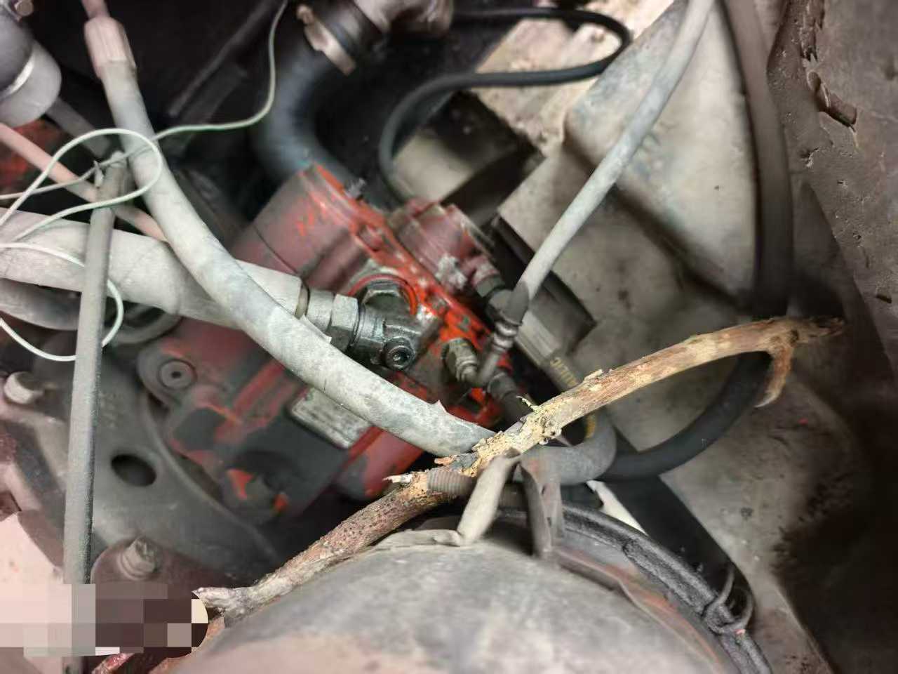 Buy Hitachi EX55 Used Excavator / 3