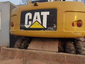 Buy Caterpillar M315 Used Excavator / 2 Buy Caterpillar M315 Used Excavator / 2