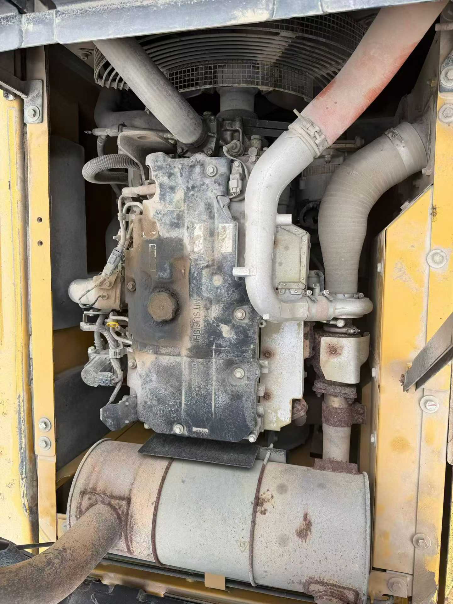 Buy Sany SY215C Used Excavator / 5