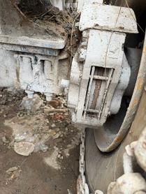 Buy LiuGong CLG855N Used Loader / 7 Buy LiuGong CLG855N Used Loader / 7