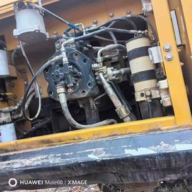 Buy Sany SY365C Used Excavator / 4 Buy Sany SY365C Used Excavator / 4