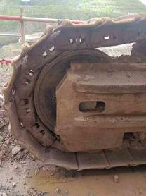 Buy Hitachi ZX870H Used Excavator / 9 Buy Hitachi ZX870H Used Excavator / 9