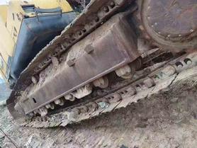 Buy Sany SY335C Used Excavator / 7 Buy Sany SY335C Used Excavator / 7