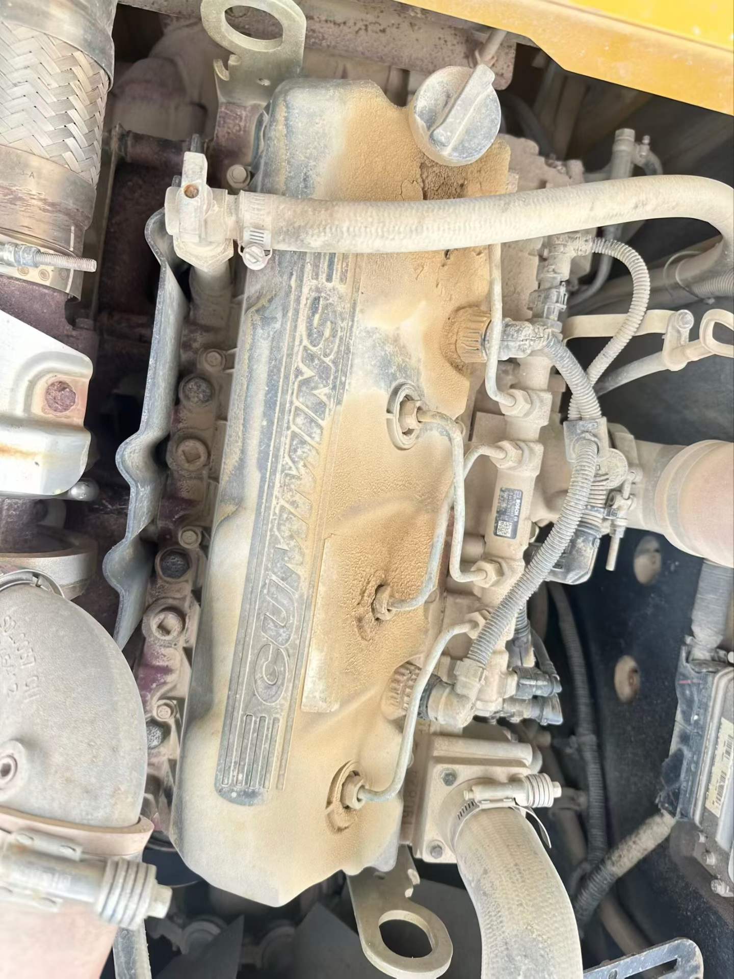 Buy XCMG XE135D Used Excavator / 9