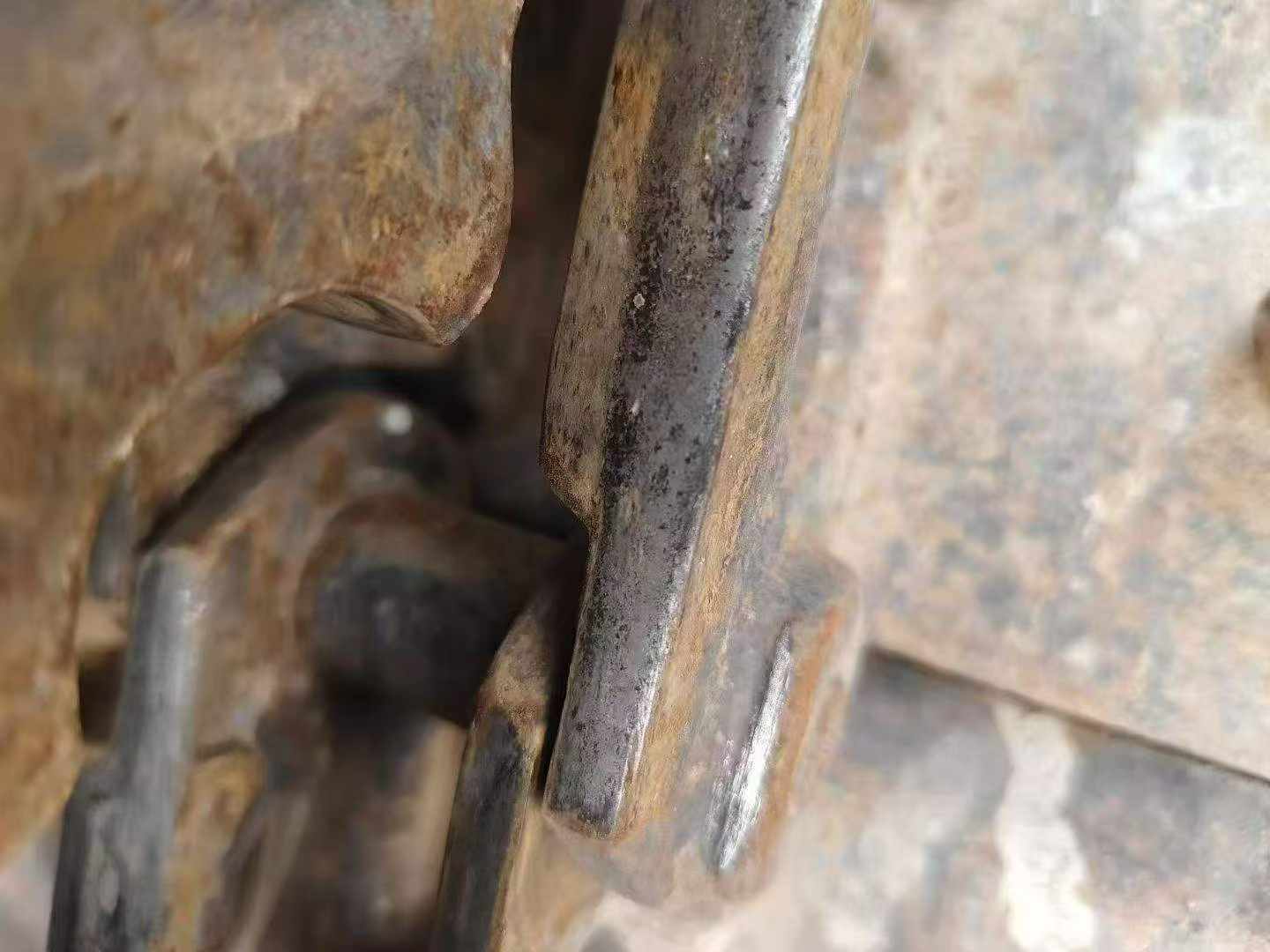 Buy Sany SY16C Used Excavator / 2