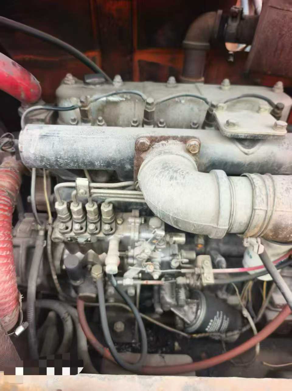 Buy Hitachi EX55 Used Excavator / 2