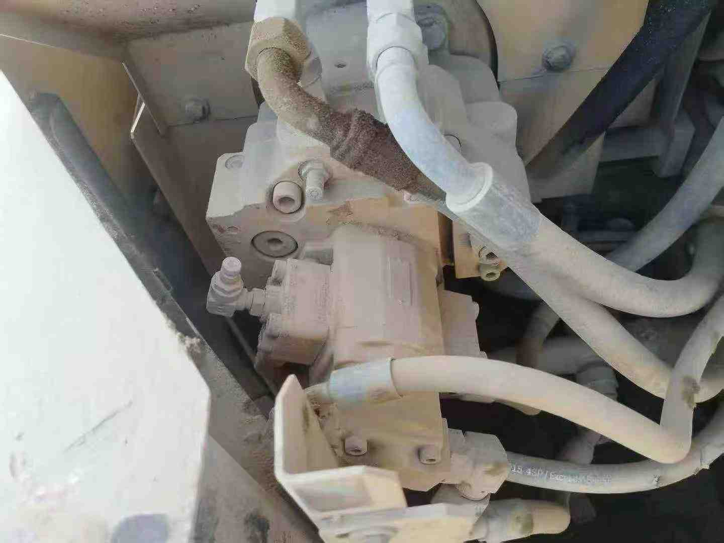 Buy Caterpillar 306D Used Excavator / 5