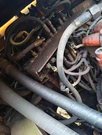 Buy Sany SY335C Used Excavator / 8 Buy Sany SY335C Used Excavator / 8