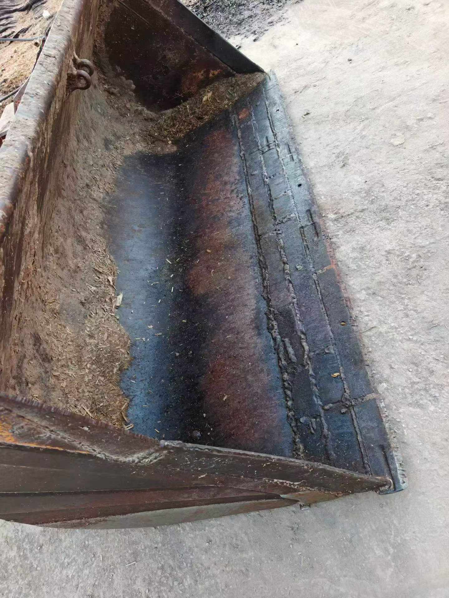 Buy Lonking LG825 Used Loader / 2