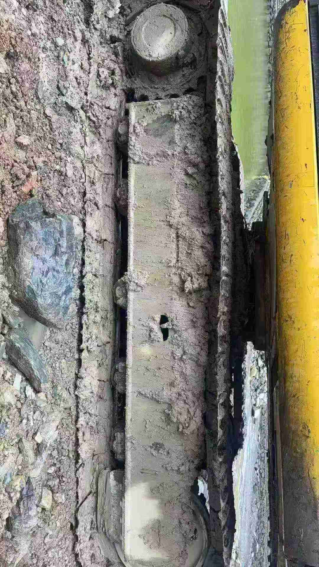 Buy Komatsu PC70-8 Used Excavator / 9