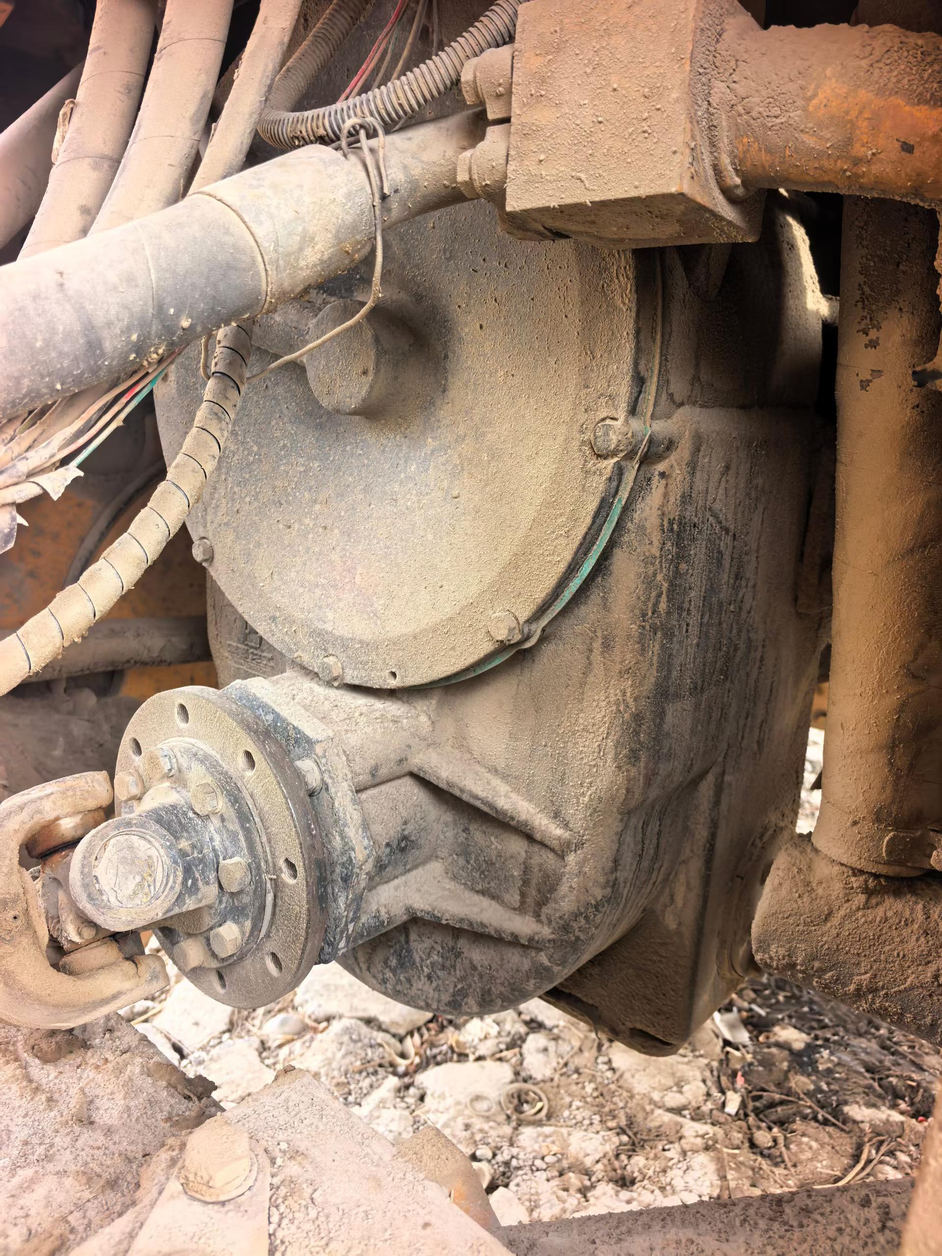 Buy Lonking LG855N Used Loader / 4