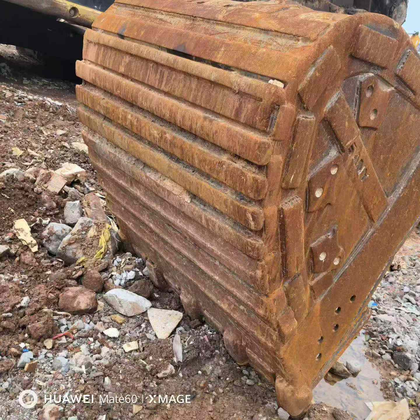 Buy Sany SY365C Used Excavator / 5 Buy Sany SY365C Used Excavator / 5