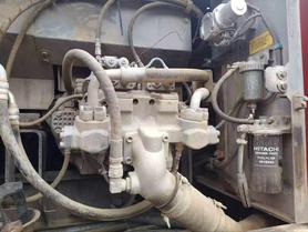 Buy Hitachi ZX200-5G Used Excavator / 4 Buy Hitachi ZX200-5G Used Excavator / 4