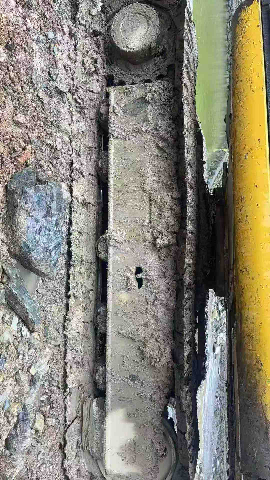 Buy Komatsu PC70-8 Used Excavator / 9