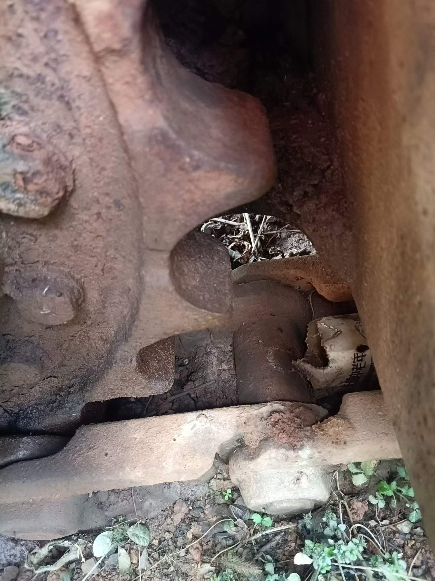 Buy Volvo EC240 Used Excavator / 3