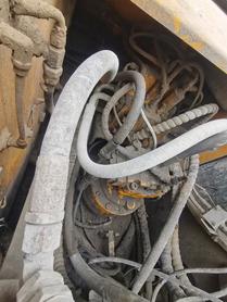 Buy Hyundai R225-7 Used Excavator / 6 Buy Hyundai R225-7 Used Excavator / 6
