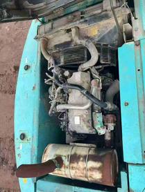 Buy Kobelco SK200 Used Excavator / 5 Buy Kobelco SK200 Used Excavator / 5