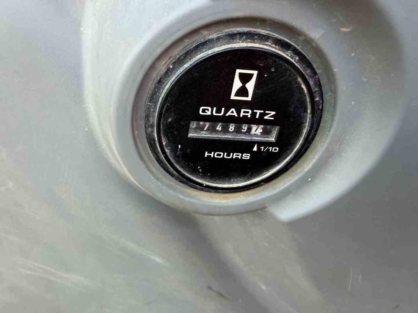 Buy Kobelco SK75 Used Excavator / 4