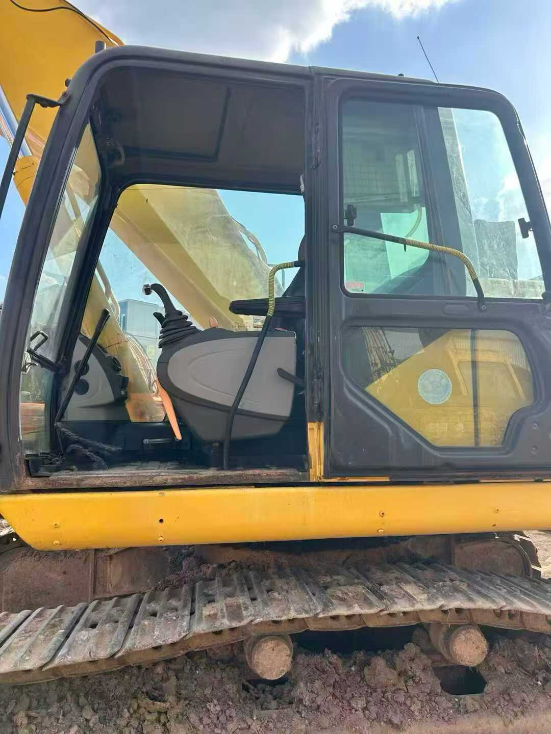 Buy Sumitomo SH350-5 Used Excavator / 3
