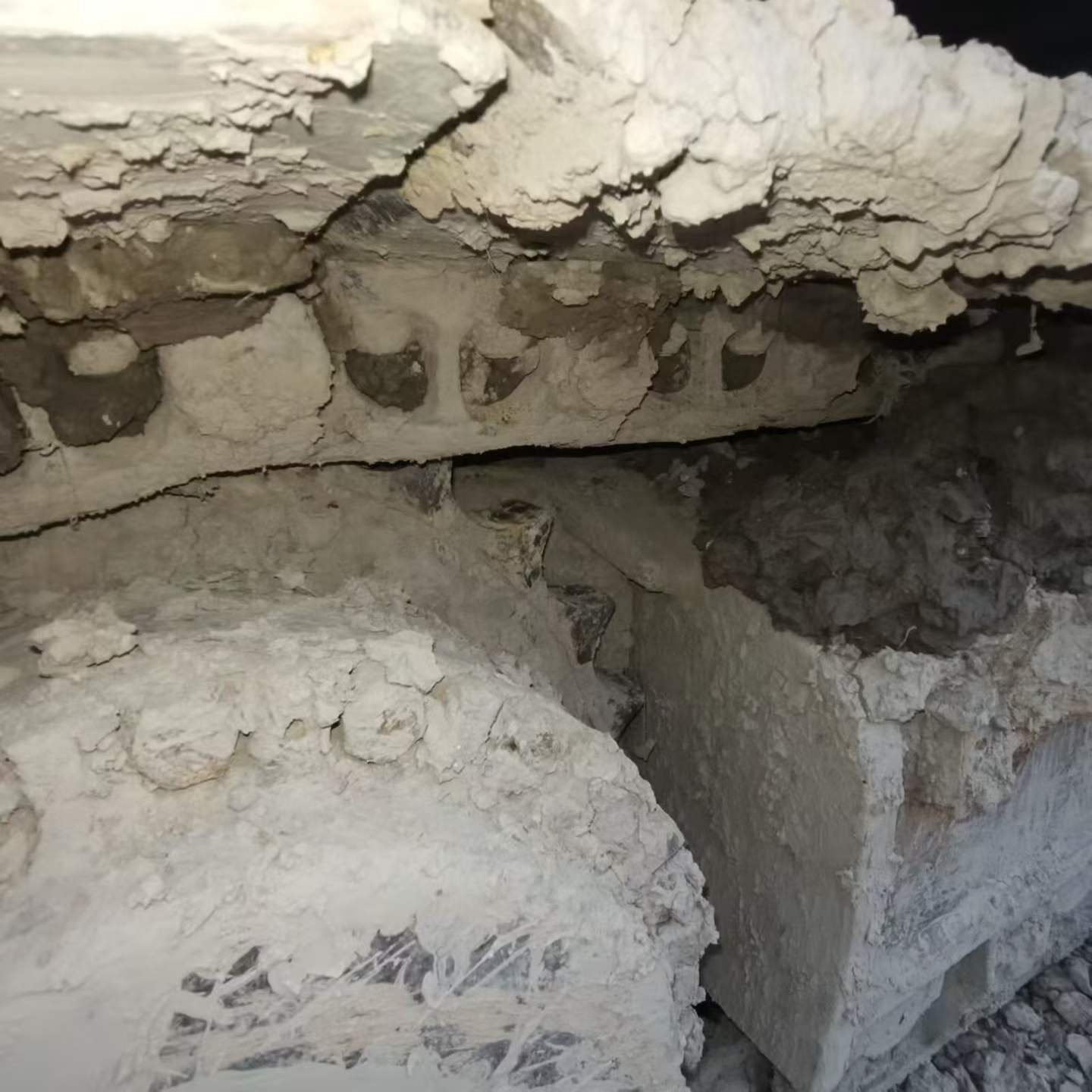 Buy Caterpillar 349E Used Excavator / 6