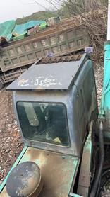 Buy Kobelco SK13SR Used Excavator / 4 Buy Kobelco SK13SR Used Excavator / 4