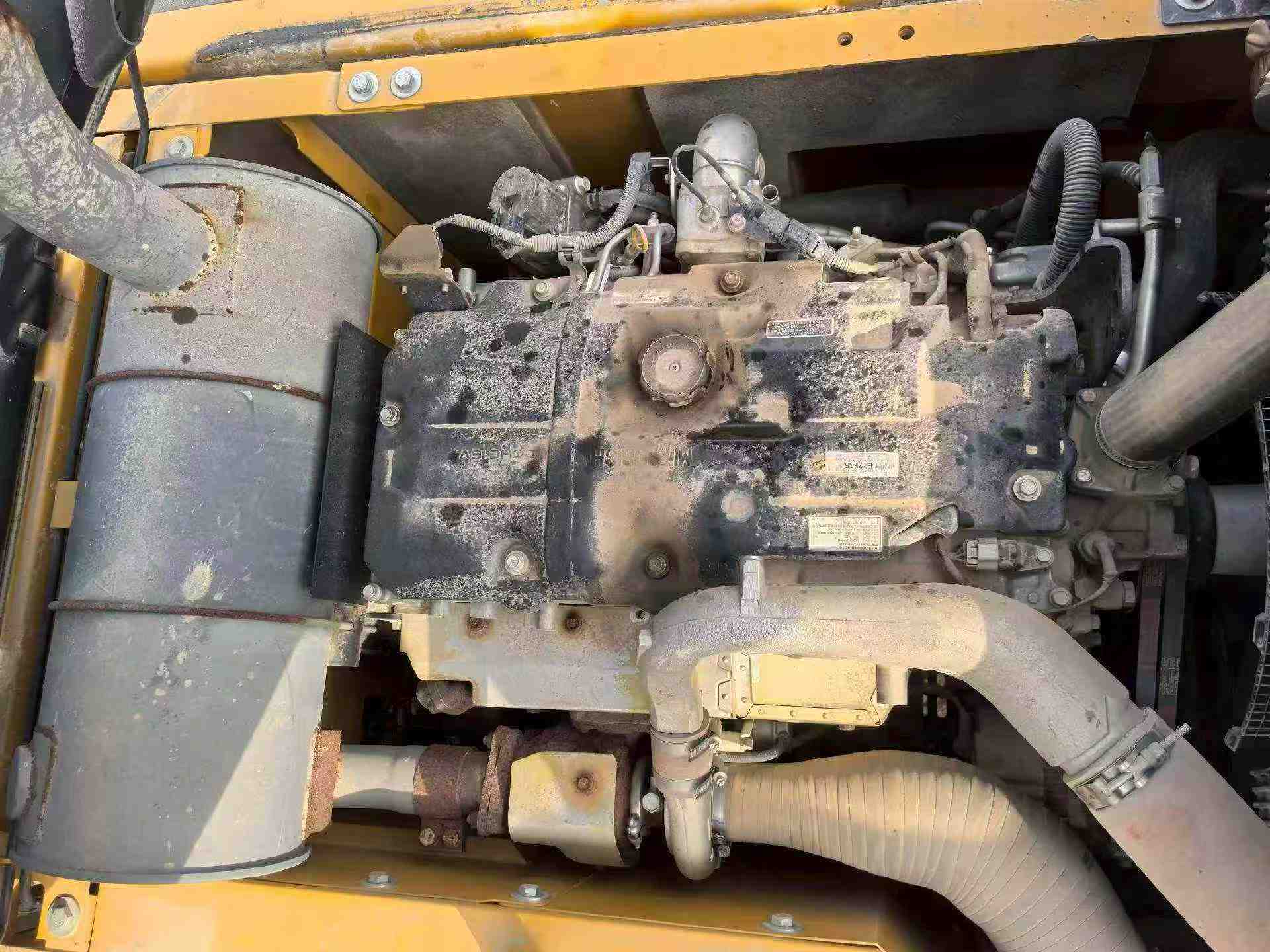 Buy Sany SY205C-10 Used Excavator / 4 Buy Sany SY205C-10 Used Excavator / 4