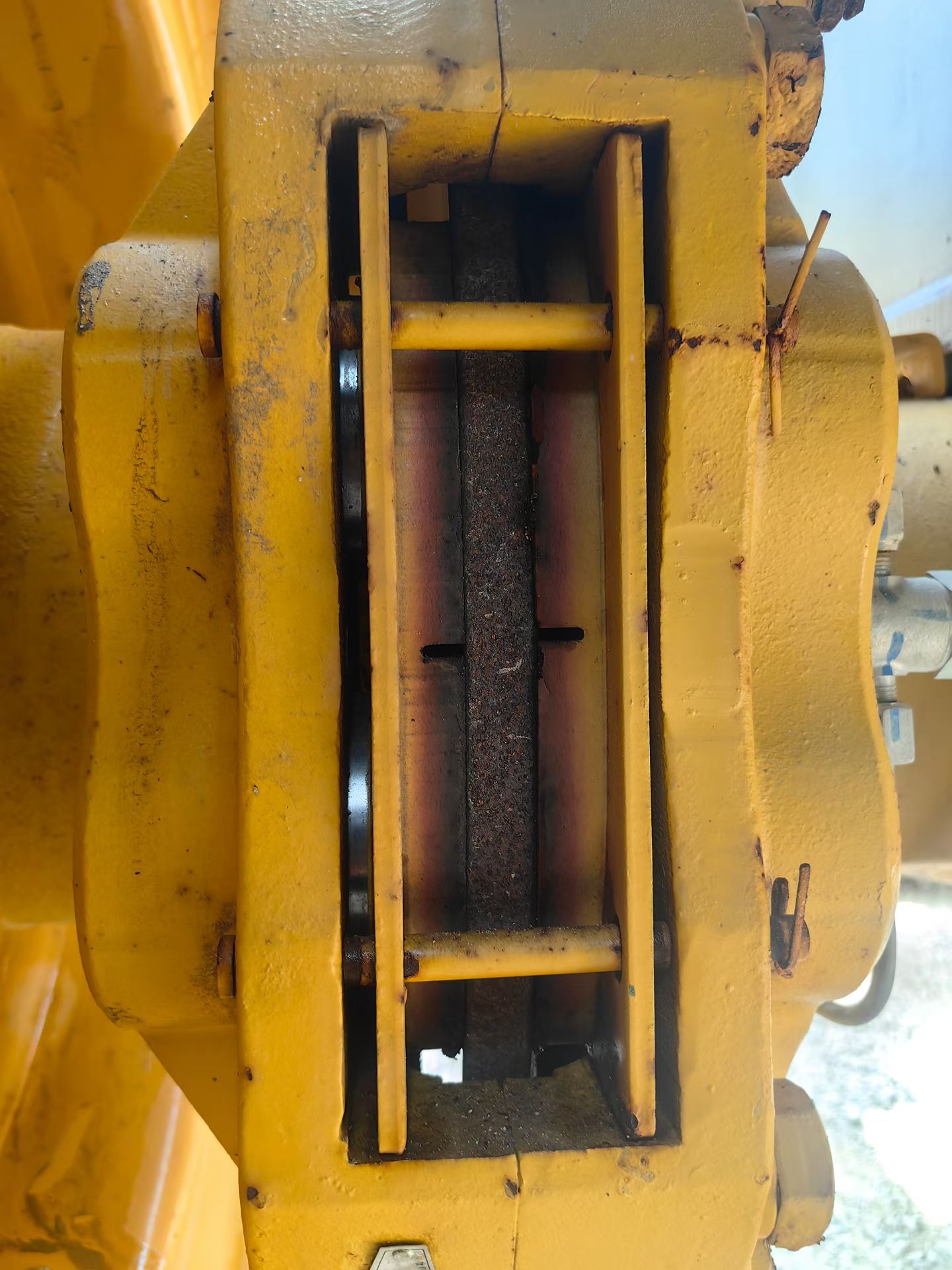 Buy SDLG L952 Used Loader / 6