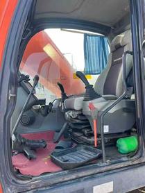 Buy Doosan DH215-7 Used Excavator / 9 Buy Doosan DH215-7 Used Excavator / 9