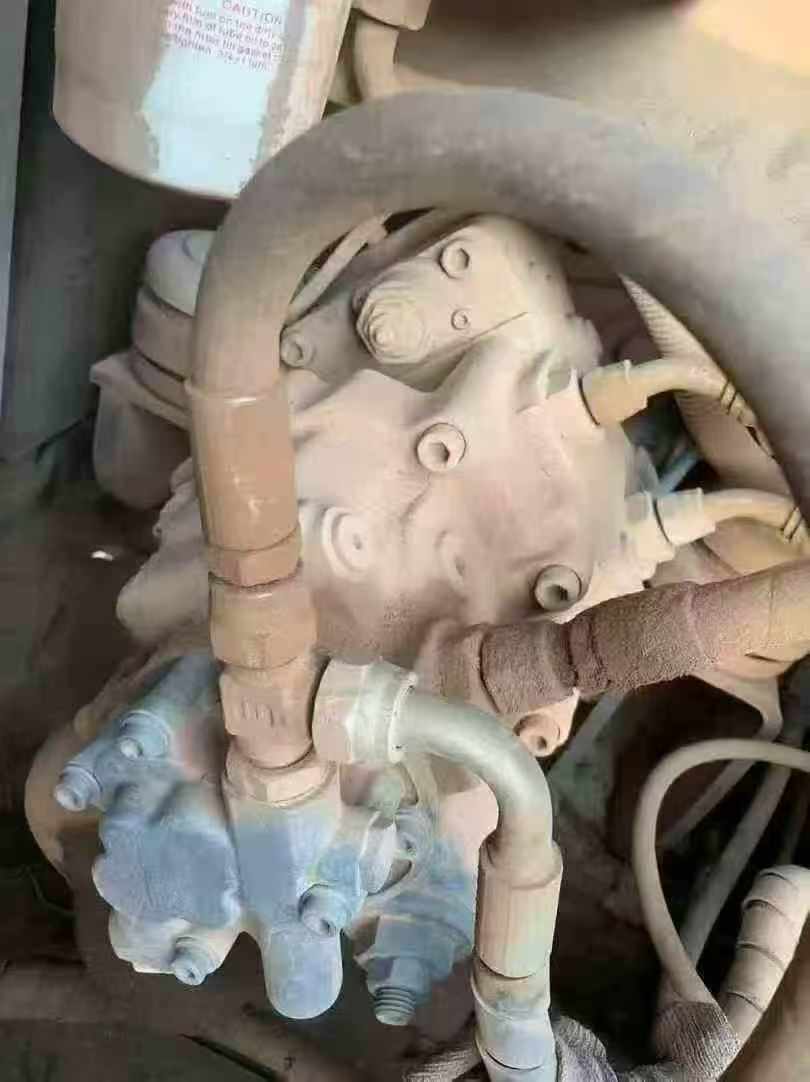 Buy Hitachi EX70 Used Excavator / 7