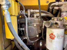 Buy Komatsu PC110-7 Used Excavator / 6 Buy Komatsu PC110-7 Used Excavator / 6