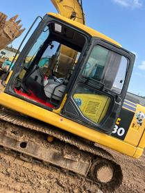 Buy Komatsu PC130-7 Used Excavator / 8 Buy Komatsu PC130-7 Used Excavator / 8