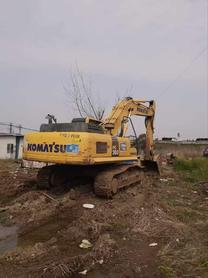 Buy Komatsu PC360-7 Used Excavator / 2 Buy Komatsu PC360-7 Used Excavator / 2