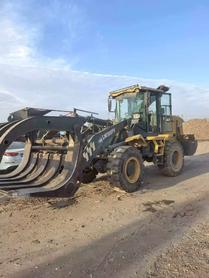 Buy XCMG ZL30E Used Loader / 3 Buy XCMG ZL30E Used Loader / 3