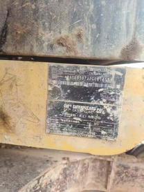 Buy Caterpillar 307B Used Excavator / 4 Buy Caterpillar 307B Used Excavator / 4