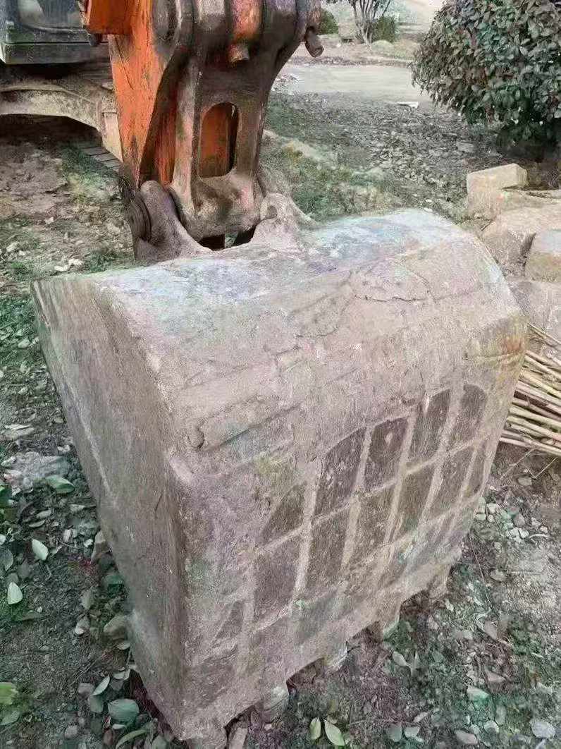 Buy Hitachi EX70 Used Excavator / 6