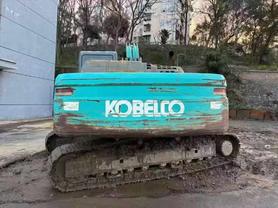 Buy Kobelco SK260 Used Excavator / 5 Buy Kobelco SK260 Used Excavator / 5
