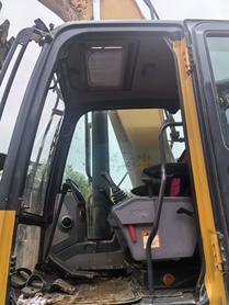 Buy XCMG XE370 Used Excavator / 8 Buy XCMG XE370 Used Excavator / 8