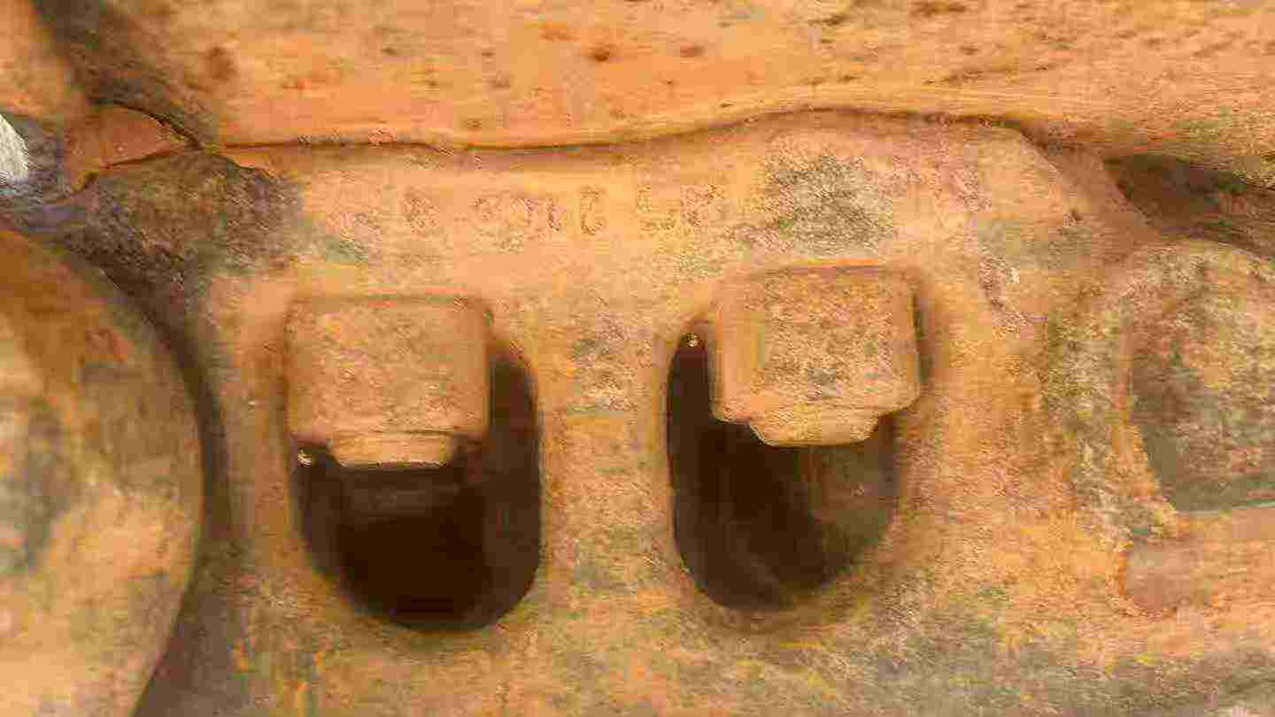 Buy Sumitomo SH360-5 Used Excavator / 8