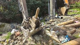 Buy Sany SY55 Used Excavator / 9 Buy Sany SY55 Used Excavator / 9