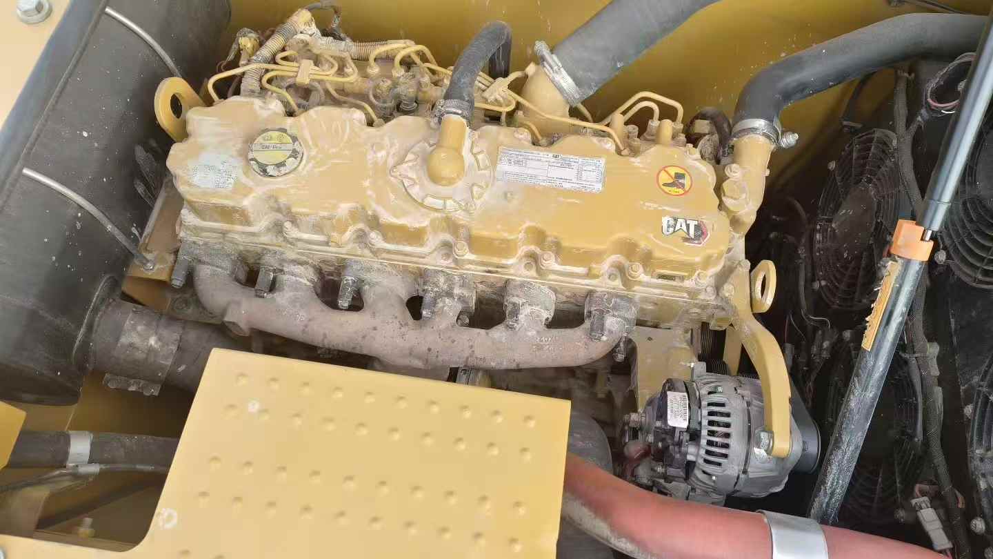 Buy Caterpillar CAT333 Used Excavator / 6 Buy Caterpillar CAT333 Used Excavator / 6