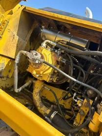 Buy Caterpillar 320A Used Excavator / 4 Buy Caterpillar 320A Used Excavator / 4