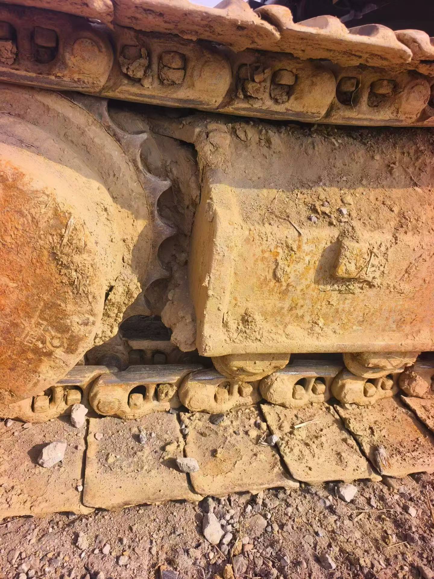 Buy Hitachi ZX260-3G Used Excavator / 6